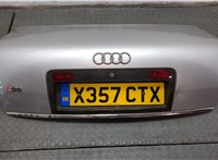  Крышка (дверь) багажника Audi S6 (C5) 1999-2004 9314539 #1