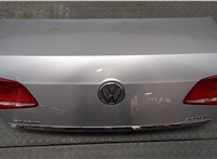  Крышка (дверь) багажника Volkswagen Passat 7 2010-2015 Европа 9314577 #1