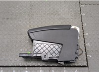  Консоль салона (кулисная часть) Volkswagen Passat CC 2008-2012 9314618 #1