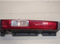  Фонарь (задний) Opel Vivaro 2001-2014 9314728 #1