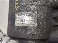 1K0820808F Компрессор кондиционера Honda CR-V 2002-2006 9314759 #6