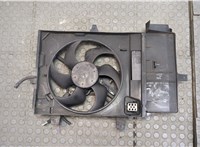  Вентилятор радиатора Nissan Note E11 2006-2013 9314773 #2