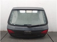 8K9827023 Крышка (дверь) багажника Audi A4 (B8) 2011-2015 9314782 #1