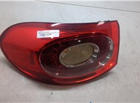 5N0945111E Фонарь (задний) Volkswagen Tiguan 2007-2011 9314805 #5