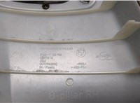 51437129752, 7129752, 15671812 Пластик (обшивка) салона BMW X5 E70 2007-2013 9314806 #5