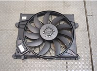 A1645000593, A1645000193, A1645000493 Вентилятор радиатора Mercedes ML W164 2005-2011 9314808 #1