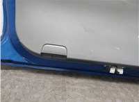  Крышка (дверь) багажника Suzuki SX4 2006-2014 9314818 #8