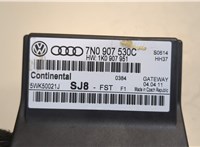  Блок комфорта Volkswagen Tiguan 2007-2011 9314848 #2