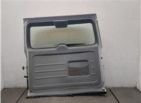  Крышка (дверь) багажника Toyota RAV 4 2000-2005 9314854 #9