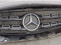  Бампер Mercedes GLA X156 2014- 9314941 #4