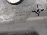  Накладка декоративная на ДВС Audi S6 (C5) 1999-2004 9314950 #3