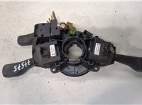  Переключатель поворотов и дворников (стрекоза) BMW X5 E53 2000-2007 9314961 #2