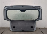  Крышка (дверь) багажника Toyota Corolla E12 2001-2006 9315076 #8