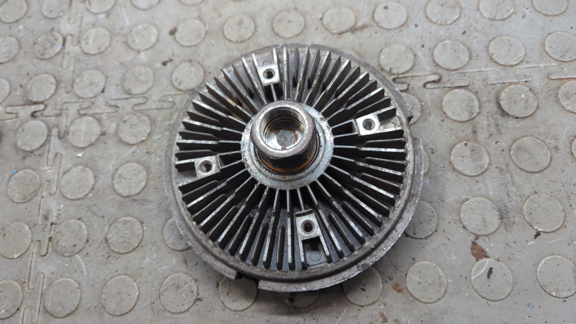 Термомуфта