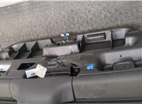 1687405205 Крышка (дверь) багажника Mercedes A W168 1997-2004 9315196 #5
