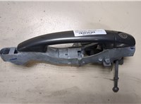  Ручка двери наружная Peugeot 308 2007-2013 9315204 #1