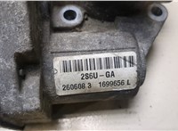 1505642, 2S6U9F991GA Заслонка дроссельная Ford Focus 2 2005-2008 9315231 #2