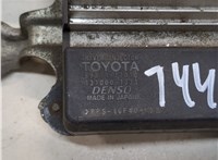  Блок управления форсунками Toyota Avensis 2 2003-2008 9315333 #4