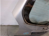  Крышка (дверь) багажника Opel Zafira A 1999-2005 9315384 #6