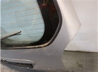  Крышка (дверь) багажника Opel Zafira A 1999-2005 9315384 #7