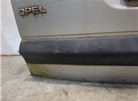  Крышка (дверь) багажника Opel Zafira A 1999-2005 9315384 #9