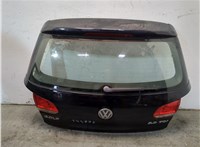 5K6827025J Крышка (дверь) багажника Volkswagen Golf 6 2009-2012 9315418 #1