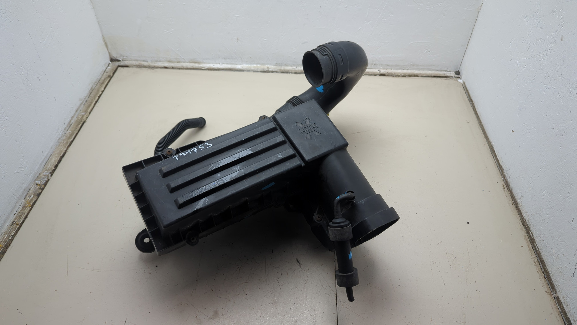 Корпус воздушного фильтра