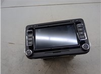 3T0035686K Магнитола Skoda Yeti 2009-2018 9315589 #4