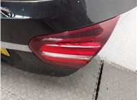  Крышка (дверь) багажника Mercedes GLA X156 2014- 9315600 #4