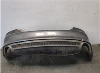 4G8807067AE Бампер Audi A7 2010-2014 9315733 #1