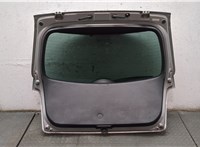  Крышка (дверь) багажника Mazda CX-7 2007-2012 9315740 #2