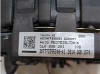 5E08802011QB Подушка безопасности водителя Skoda Fabia 2010-2014 9315777 #4