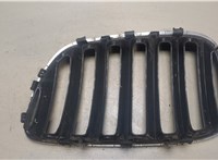  Решетка радиатора BMW X5 E53 2000-2007 9315827 #4