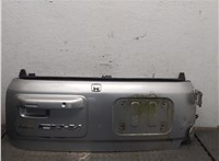  Крышка (дверь) багажника Honda CR-V 1996-2002 9315871 #1