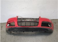 1K0807217R Бампер Volkswagen Golf 5 2003-2009 9315912 #1