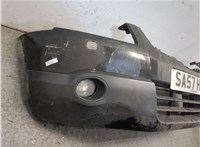  Бампер Nissan Qashqai 2006-2013 9315923 #7