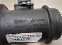 059906461K Измеритель потока воздуха (расходомер) Audi A6 (C6) Allroad 2006-2012 9315925 #2