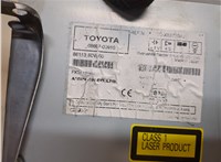  Магнитола Toyota Avensis 2 2003-2008 9316012 #5