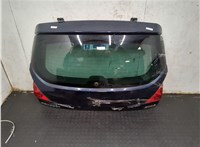 8701AP Крышка (дверь) багажника Peugeot 3008 2009-2016 9316072 #5