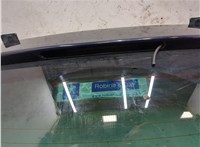 8701AP Крышка (дверь) багажника Peugeot 3008 2009-2016 9316072 #12