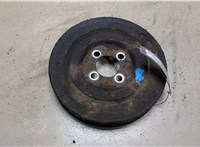  Шкив коленвала Opel Astra J 2010-2017 9316166 #2