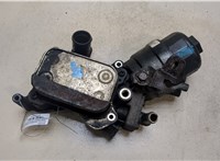  Корпус масляного фильтра Opel Astra J 2010-2017 9316168 #1