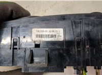  Переключатель отопителя (печки) Mercedes Sprinter 2006-2014 9316292 #4