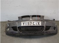  Бампер BMW 1 E87 2004-2011 9316370 #1