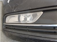 3AA807221 Бампер Volkswagen Passat 7 2010-2015 Европа 9316442 #6