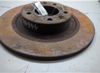 4249G2 Диск тормозной Peugeot 508 2010-2018 9316562 #5
