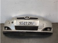 5211912939 Бампер Toyota Auris E15 2006-2012 9316575 #1