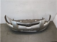 5211912939 Бампер Toyota Auris E15 2006-2012 9316575 #5