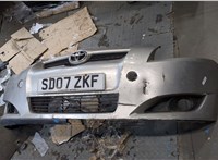 5211912939 Бампер Toyota Auris E15 2006-2012 9316575 #11