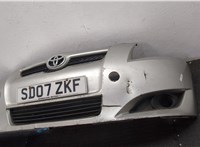 5211912939 Бампер Toyota Auris E15 2006-2012 9316575 #16